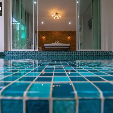 Khao Sok National ParkKhaosok Legend Phase 2别墅 外观 照片