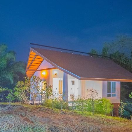 Khao Sok National ParkKhaosok Legend Phase 2别墅 外观 照片